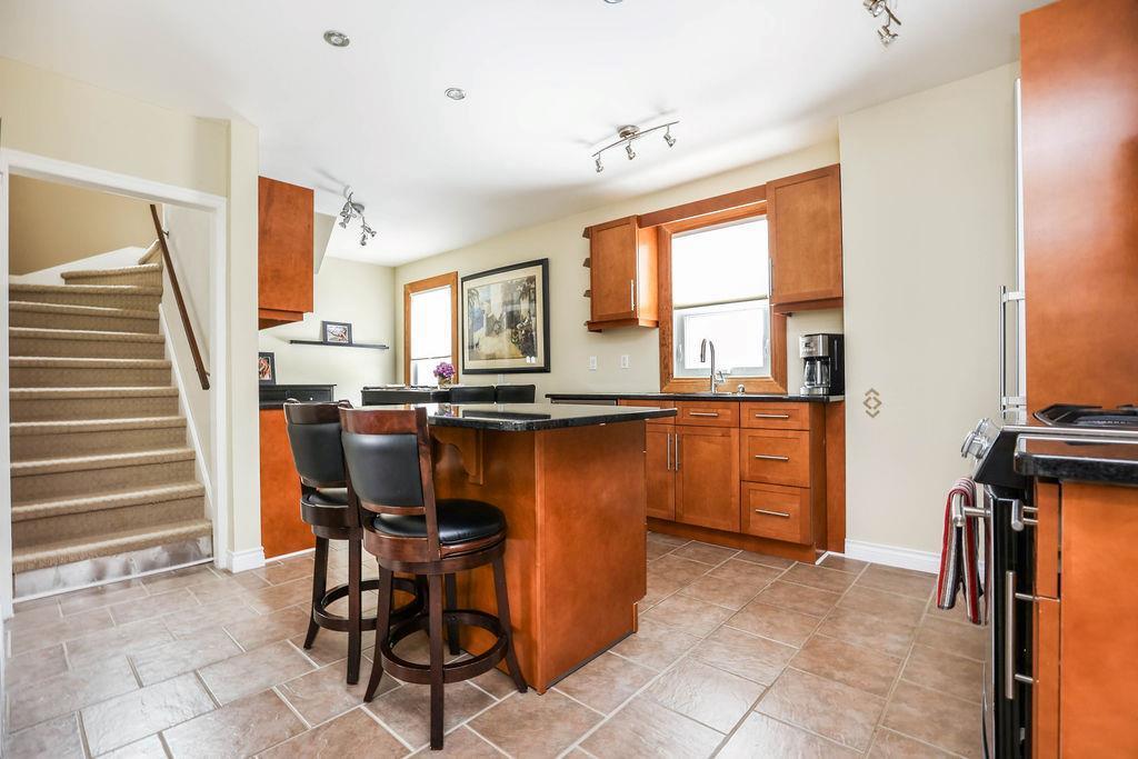 1244 Spruce Street, Winnipeg, Manitoba  R3E 2V6 - Photo 9 - 202607551