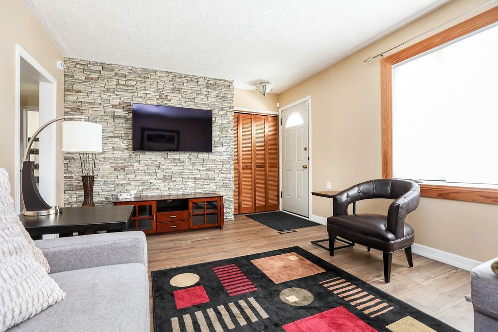 1244 Spruce Street, Winnipeg, Manitoba  R3E 2V6 - Photo 5 - 202607551