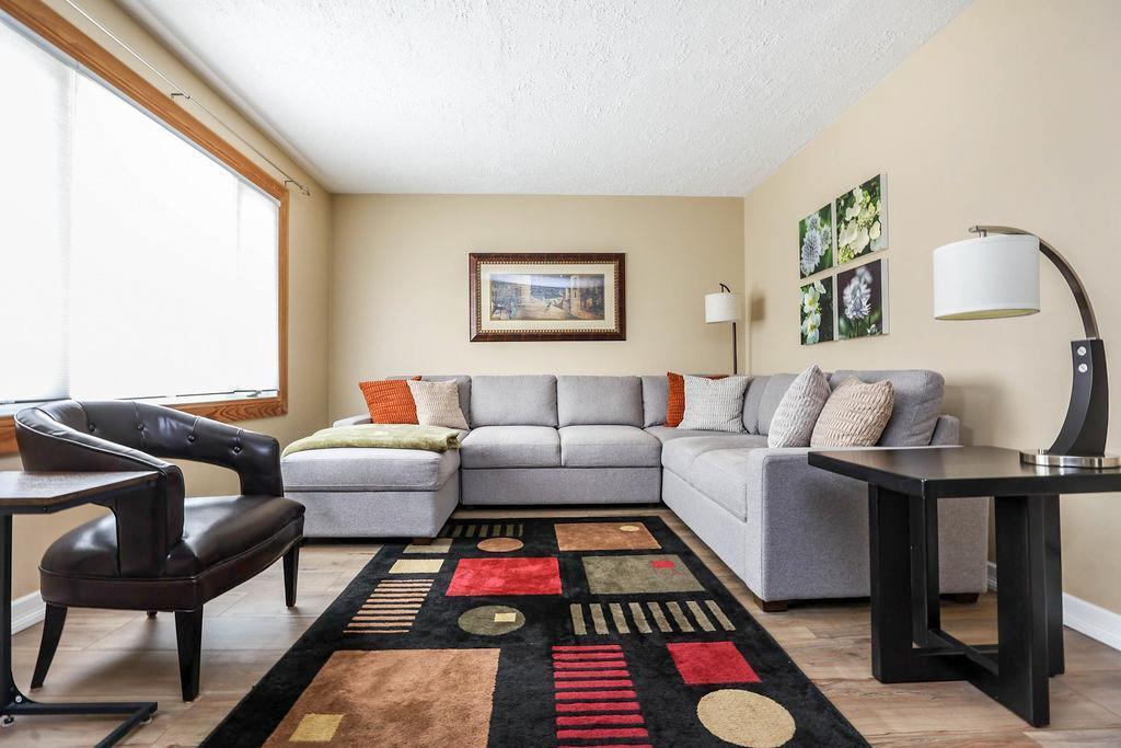 1244 Spruce Street, Winnipeg, Manitoba  R3E 2V6 - Photo 3 - 202607551