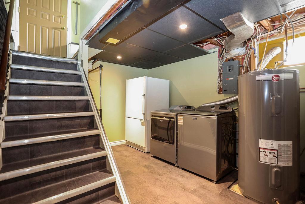 1244 Spruce Street, Winnipeg, Manitoba  R3E 2V6 - Photo 35 - 202607551