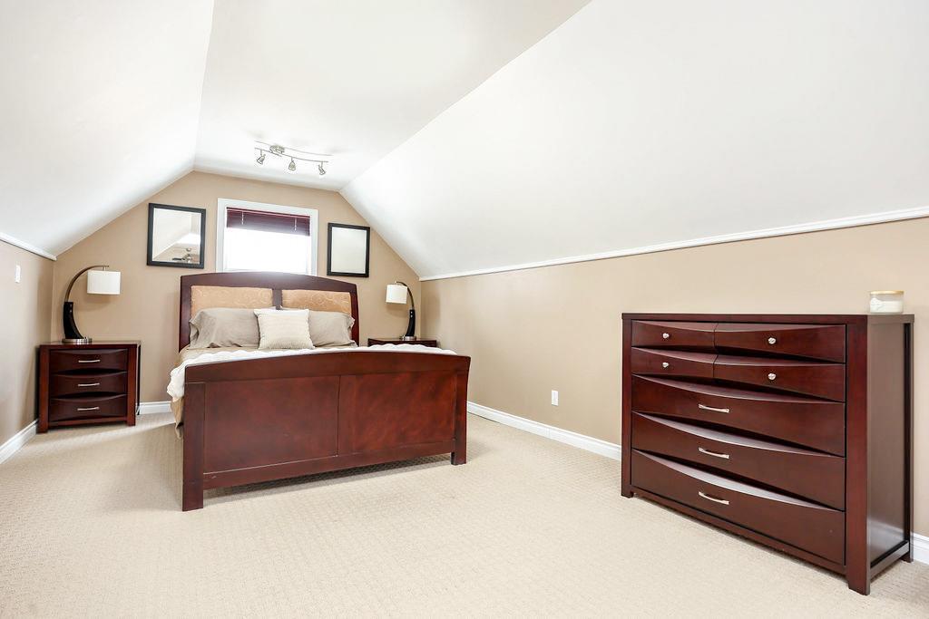 1244 Spruce Street, Winnipeg, Manitoba  R3E 2V6 - Photo 30 - 202607551