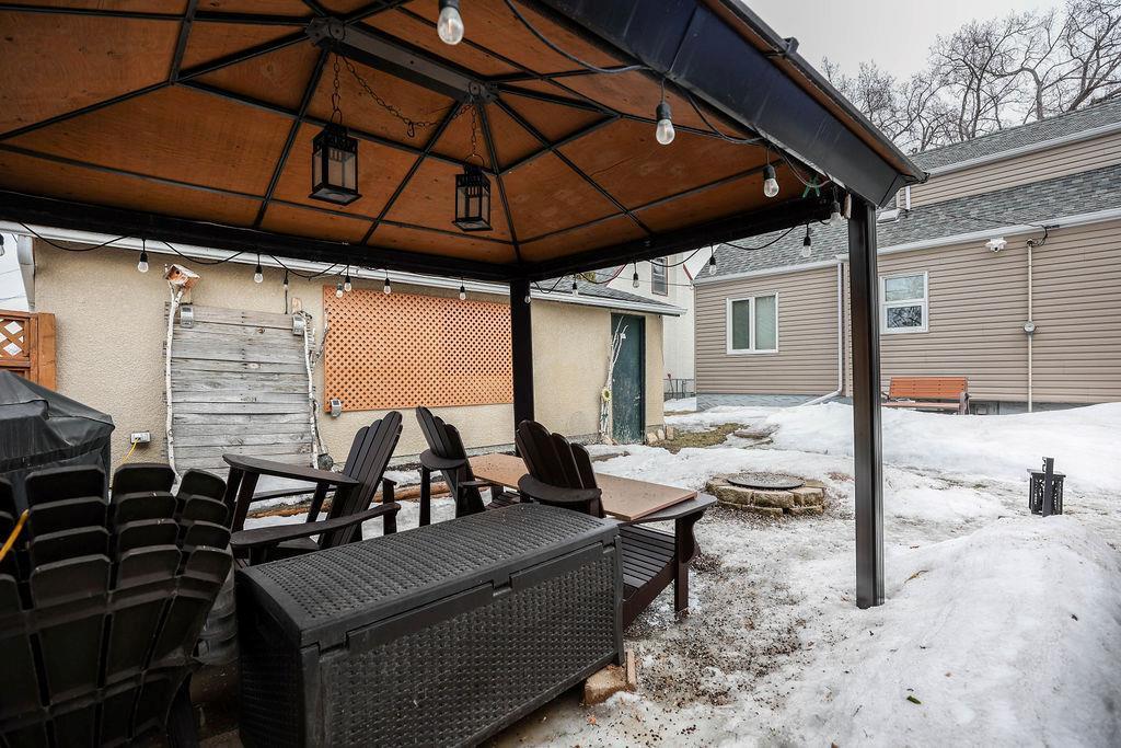 1244 Spruce Street, Winnipeg, Manitoba  R3E 2V6 - Photo 47 - 202607551