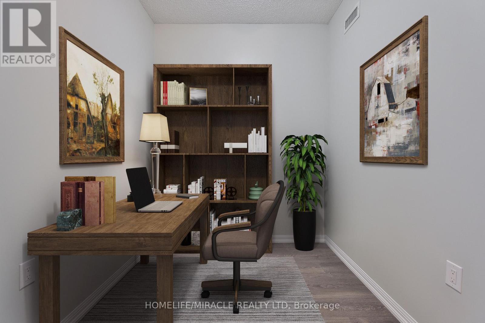 2815 - 125 Western Battery Road, Toronto, Ontario  M6K 3R8 - Photo 3 - C12982944