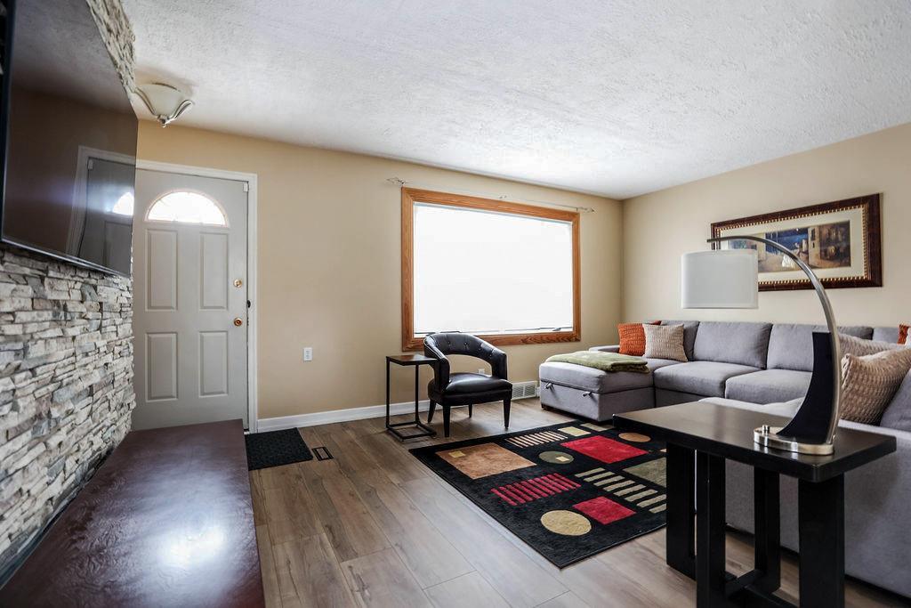 1244 Spruce Street, Winnipeg, Manitoba  R3E 2V6 - Photo 7 - 202607551