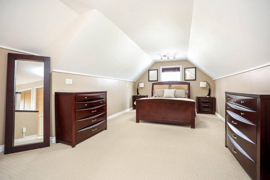 1244 Spruce Street, Winnipeg, Manitoba  R3E 2V6 - Photo 31 - 202607551