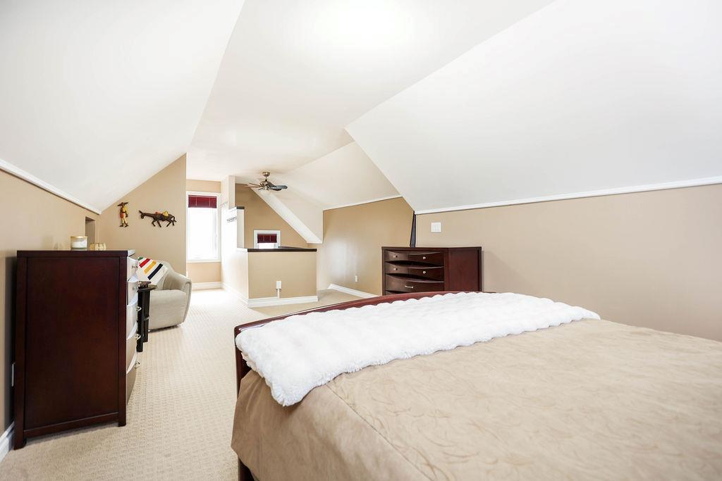 1244 Spruce Street, Winnipeg, Manitoba  R3E 2V6 - Photo 32 - 202607551