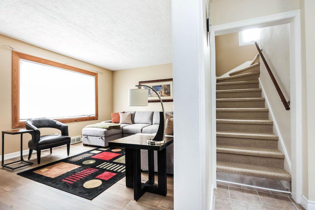 1244 Spruce Street, Winnipeg, Manitoba  R3E 2V6 - Photo 8 - 202607551