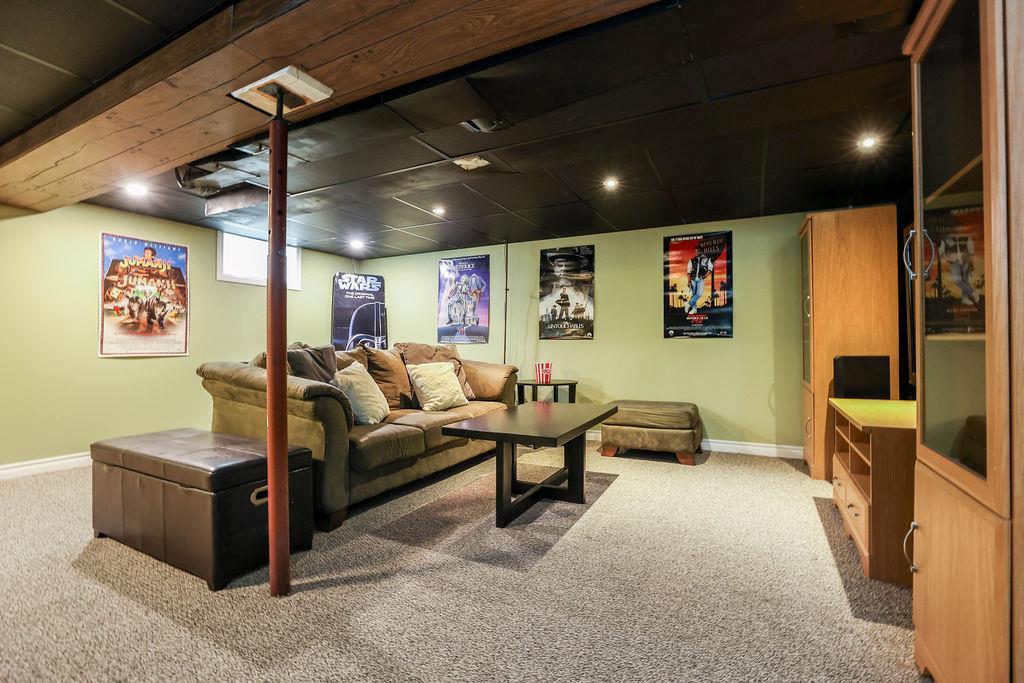 1244 Spruce Street, Winnipeg, Manitoba  R3E 2V6 - Photo 41 - 202607551