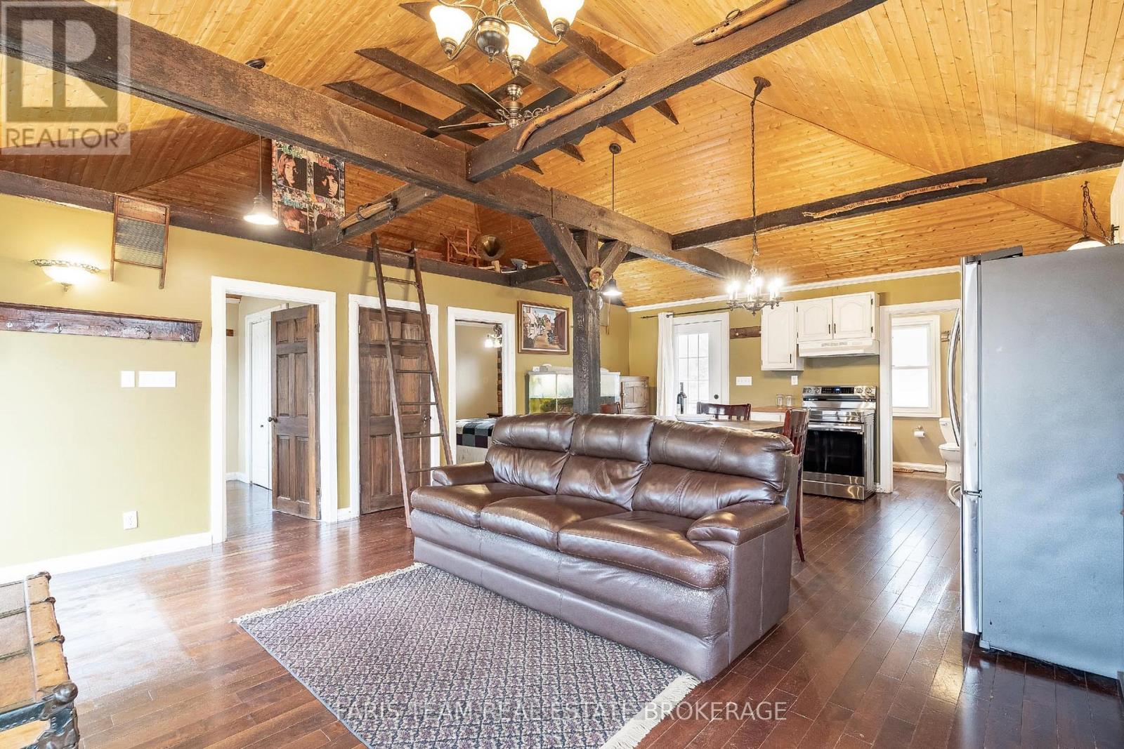 1417 Maple Way, Innisfil, Ontario  L0L 1C0 - Photo 16 - N12964634