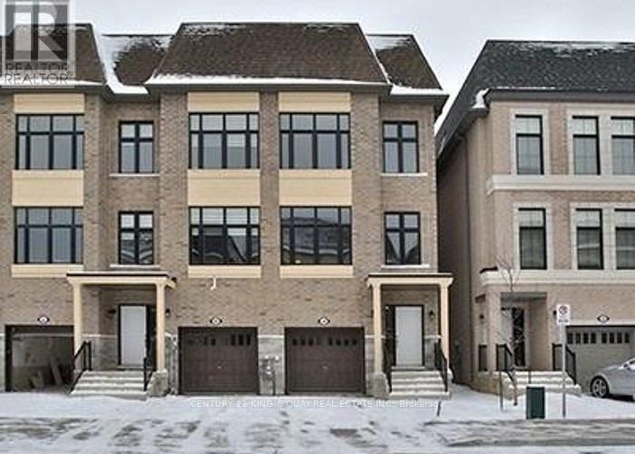 34 MCGURRAN LANE, Richmond Hill, Ontario