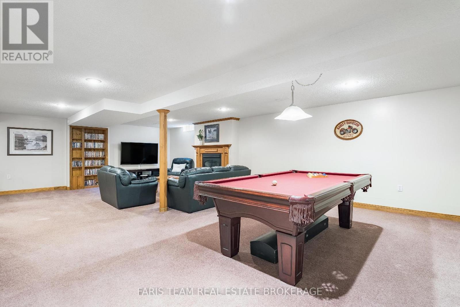 1056 Winnifred Court, Innisfil, Ontario  L9S 2B3 - Photo 27 - N12969220