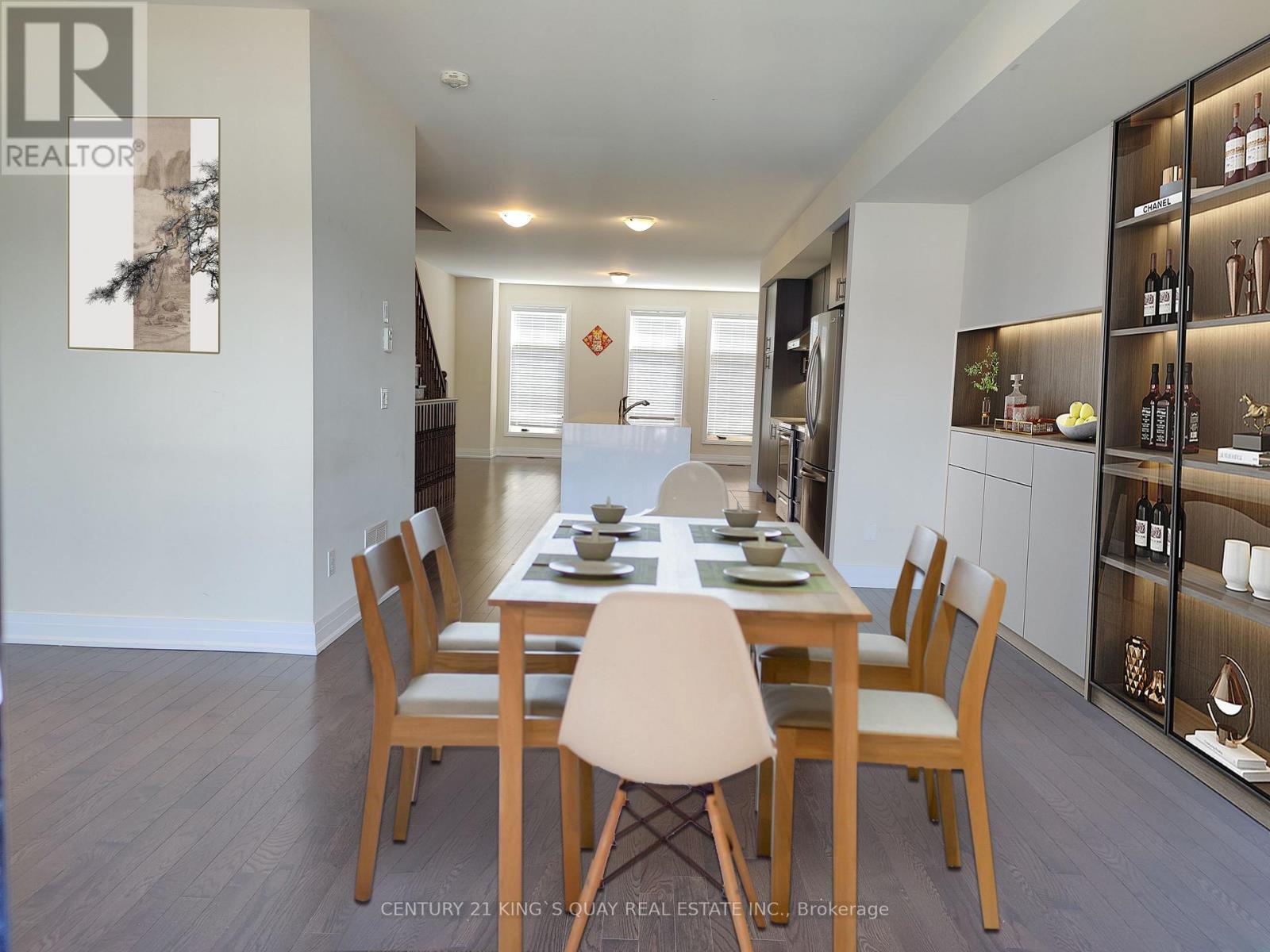 34 Mcgurran Lane, Richmond Hill, Ontario  L4B 0G8 - Photo 3 - N13012292