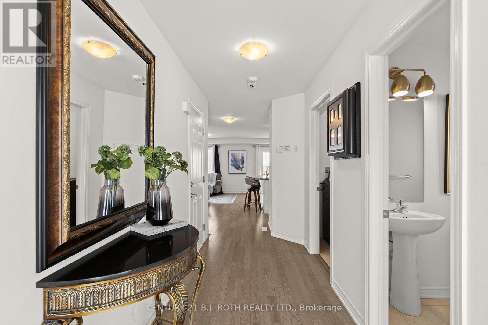 69 Alaskan Heights, Barrie, Ontario  L9J 0H9 - Photo 4 - S12811962