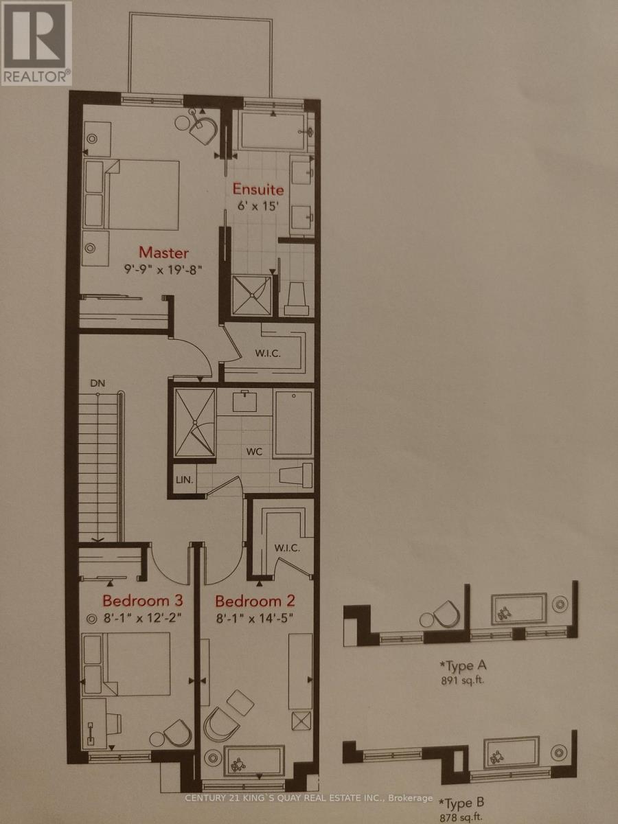 34 Mcgurran Lane, Richmond Hill, Ontario  L4B 0G8 - Photo 23 - N13012292