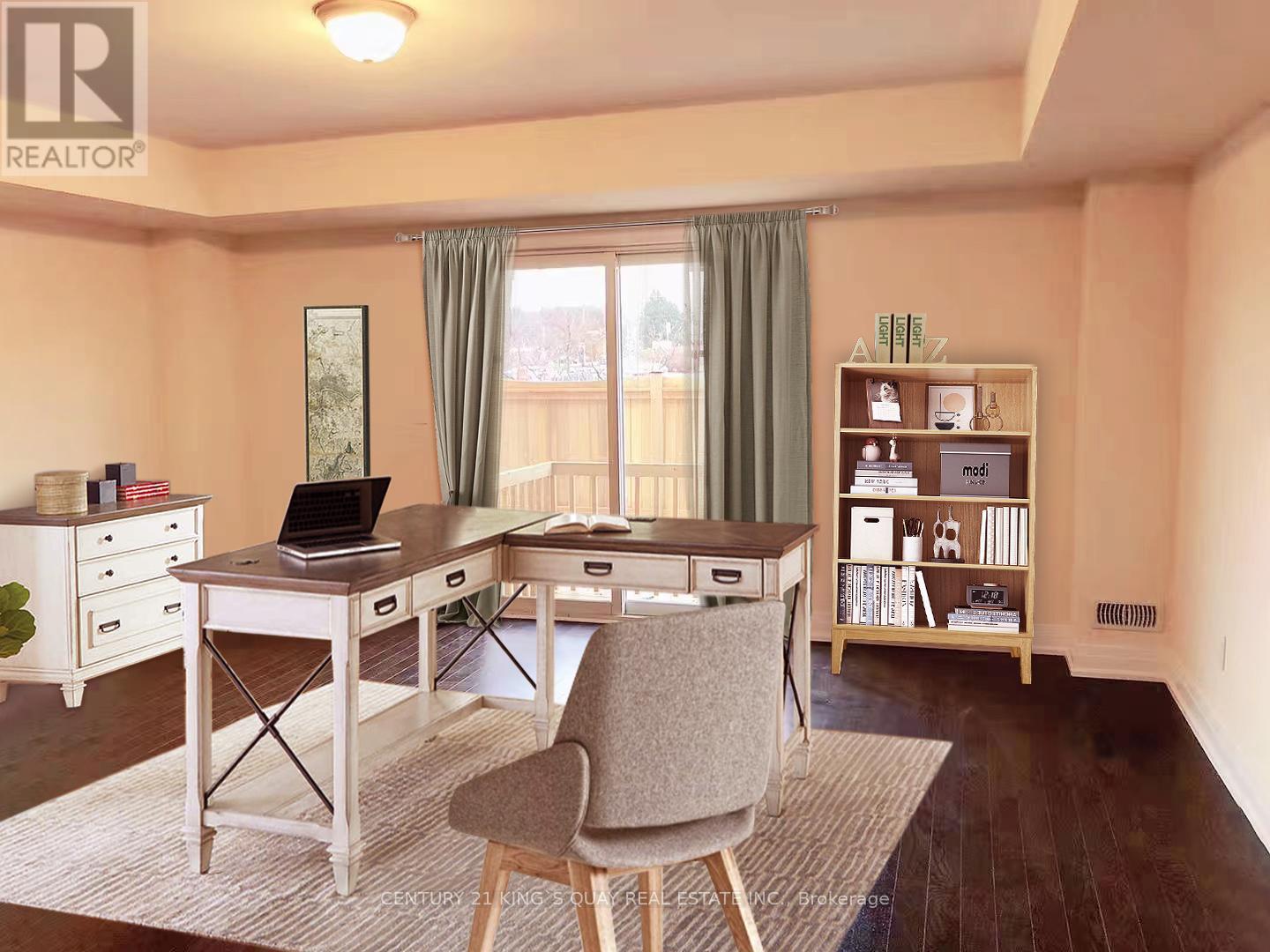 34 Mcgurran Lane, Richmond Hill, Ontario  L4B 0G8 - Photo 4 - N13012292