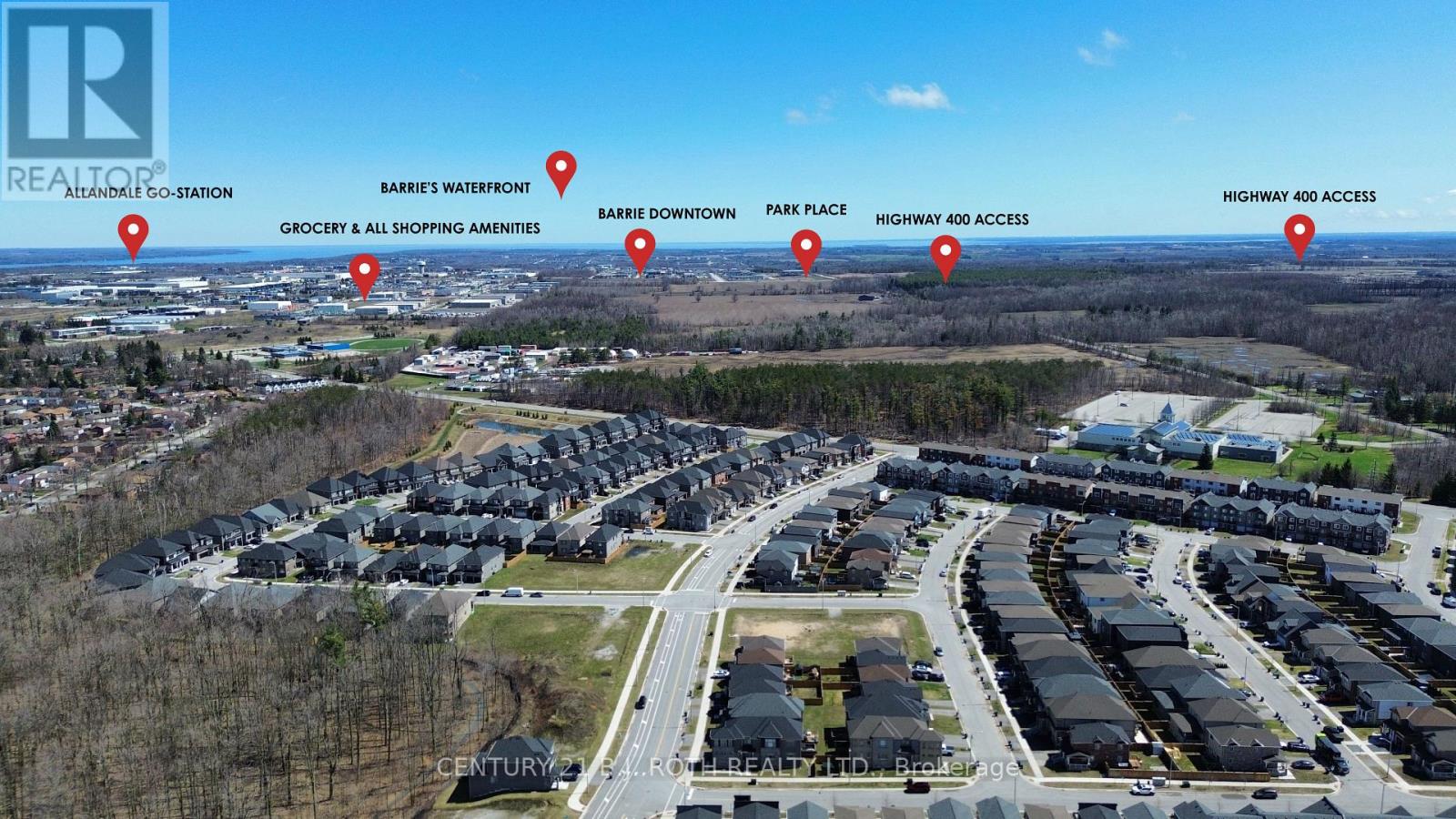 69 Alaskan Heights, Barrie, Ontario  L9J 0H9 - Photo 22 - S12811962