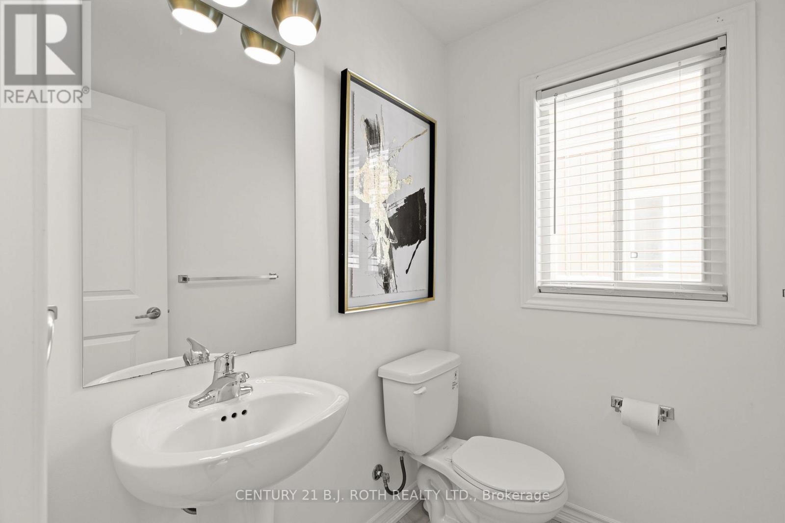 69 Alaskan Heights, Barrie, Ontario  L9J 0H9 - Photo 5 - S12811962