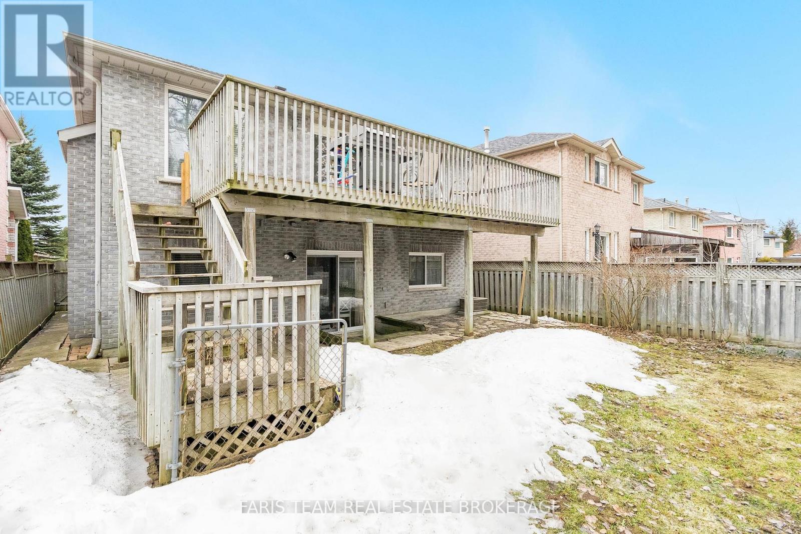 45 Hawkins Drive, Barrie, Ontario  L4N 0A7 - Photo 44 - S12975518