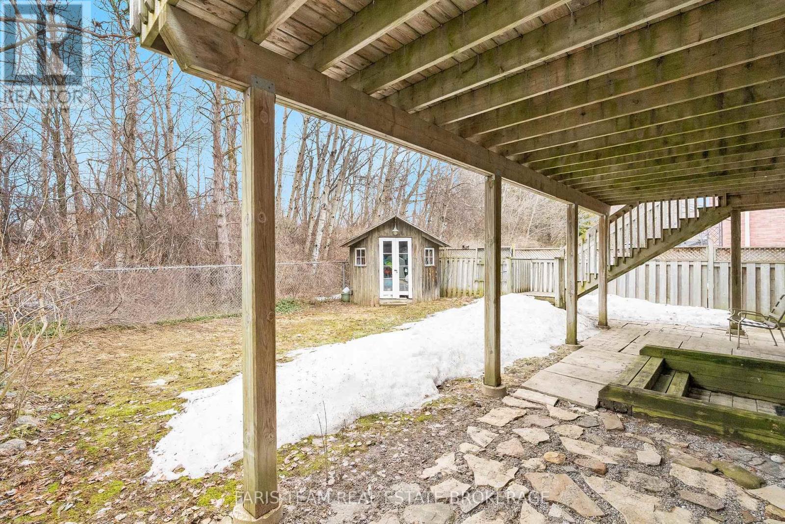 45 Hawkins Drive, Barrie, Ontario  L4N 0A7 - Photo 42 - S12975518