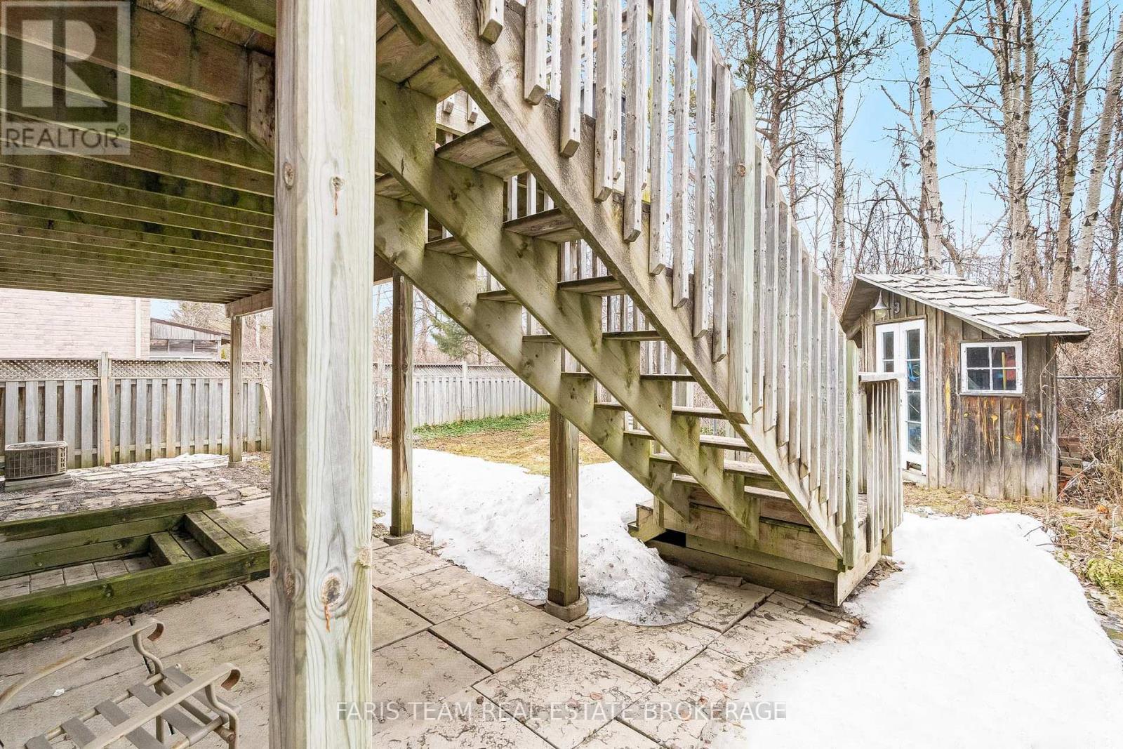 45 Hawkins Drive, Barrie, Ontario  L4N 0A7 - Photo 41 - S12975518