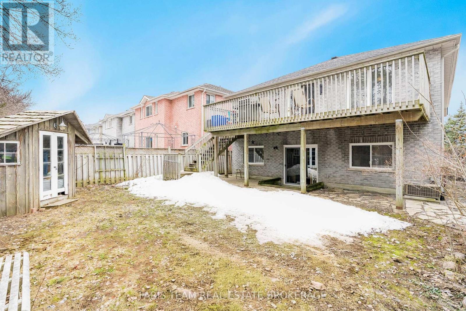 45 Hawkins Drive, Barrie, Ontario  L4N 0A7 - Photo 43 - S12975518