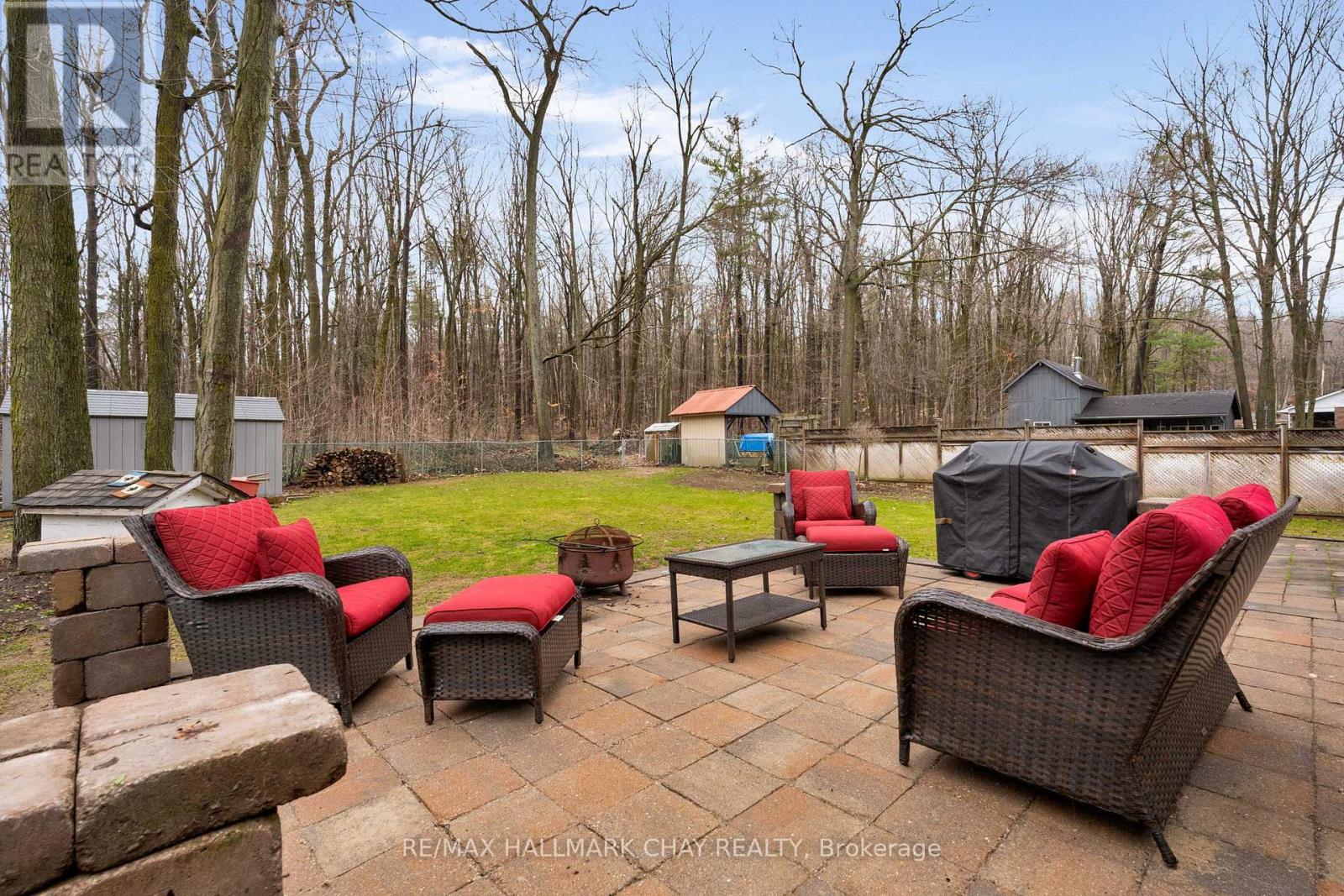 30 Jodies Lane, Springwater, Ontario  L0L 1X1 - Photo 29 - S13012008