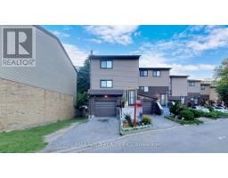 18 - 18 CARLETON PLACE, Brampton, Ontario