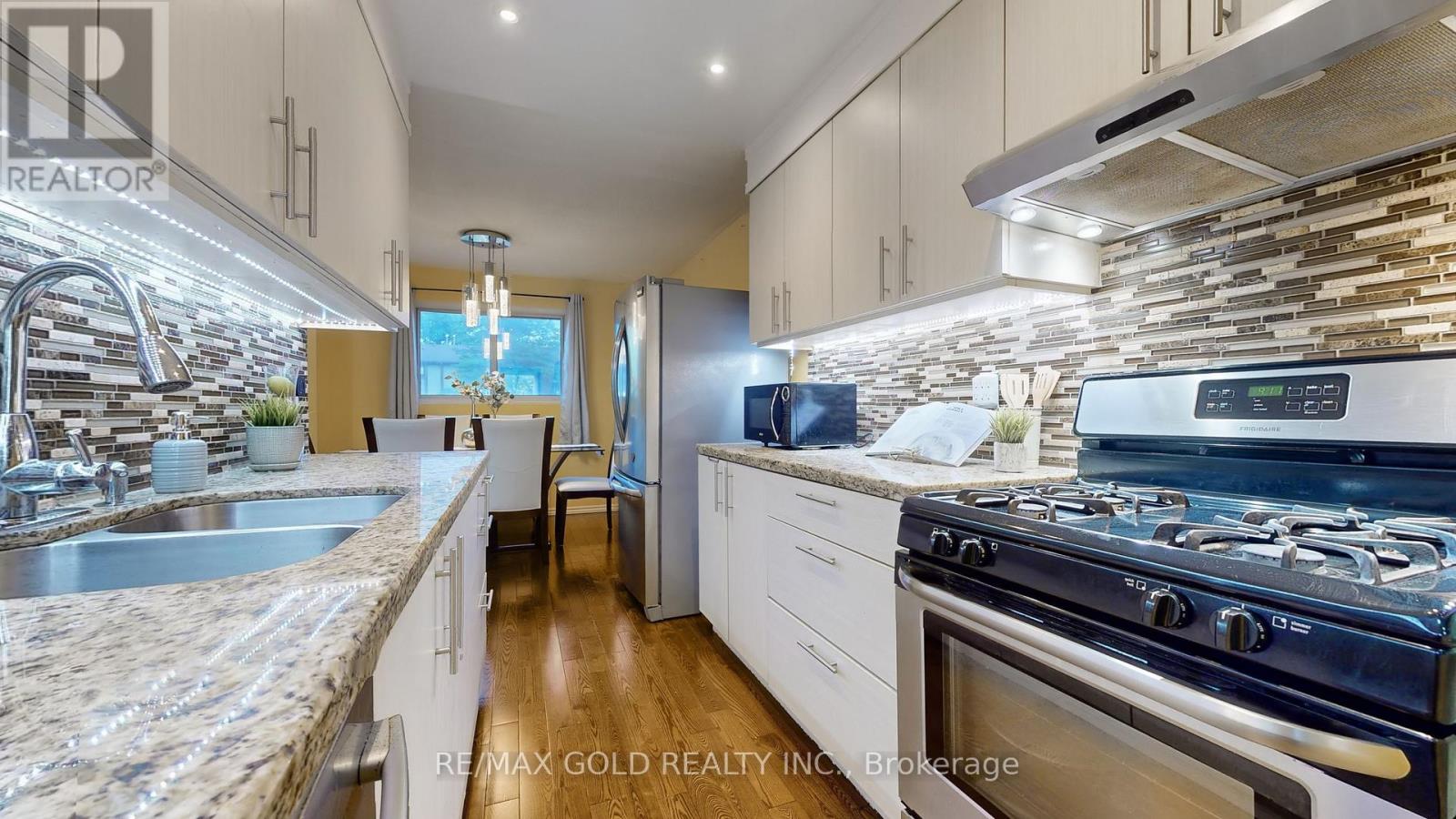 18 - 18 Carleton Place, Brampton, Ontario  L6T 3Z4 - Photo 13 - W13010204