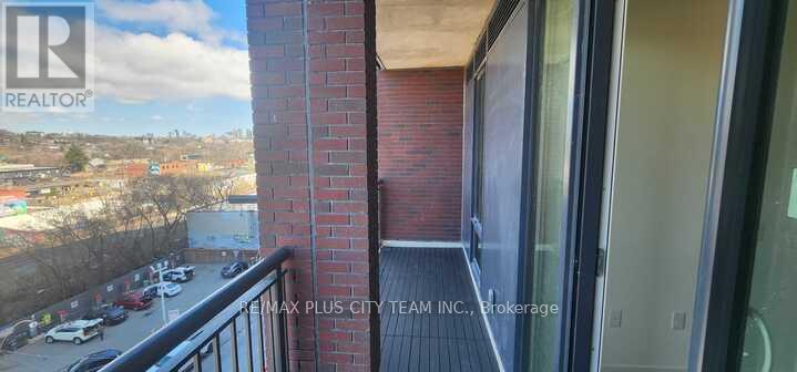 418 - 1185 Dupont Street, Toronto, Ontario  M6H 0G5 - Photo 16 - W12998040