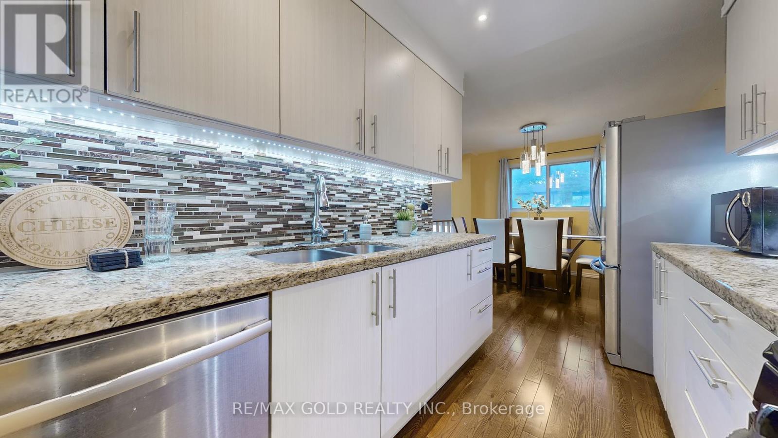 18 - 18 Carleton Place, Brampton, Ontario  L6T 3Z4 - Photo 14 - W13010204