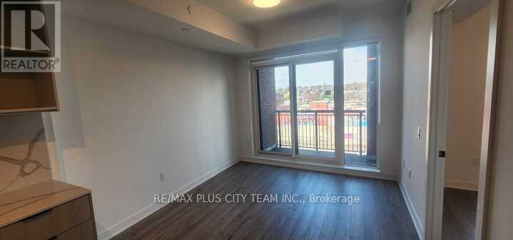 418 - 1185 Dupont Street, Toronto, Ontario  M6H 0G5 - Photo 2 - W12998040