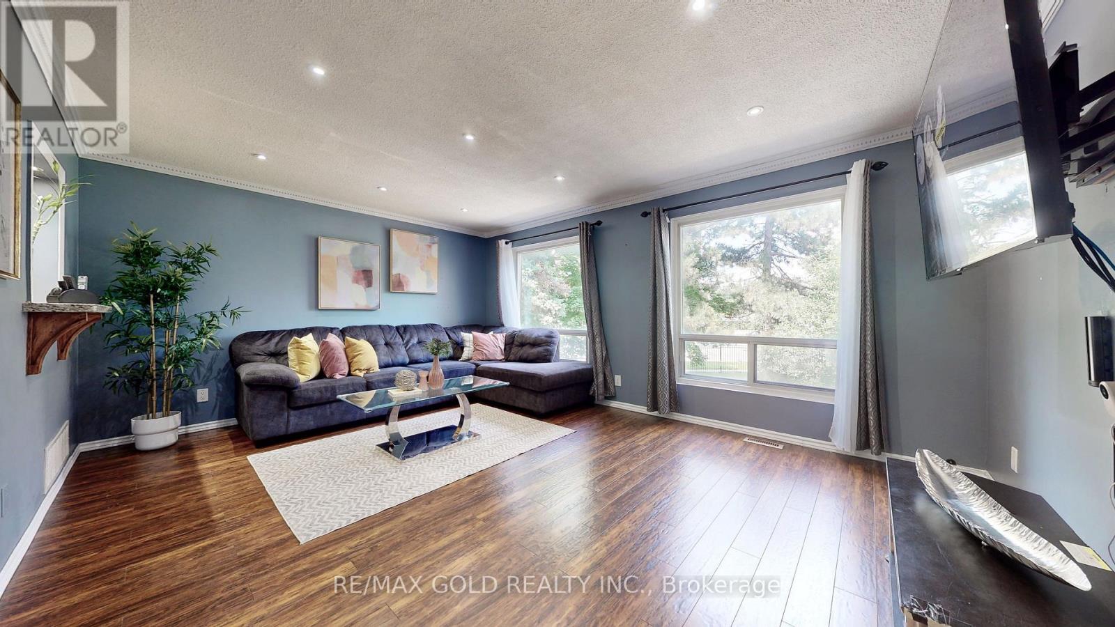 18 - 18 Carleton Place, Brampton, Ontario  L6T 3Z4 - Photo 4 - W13010204