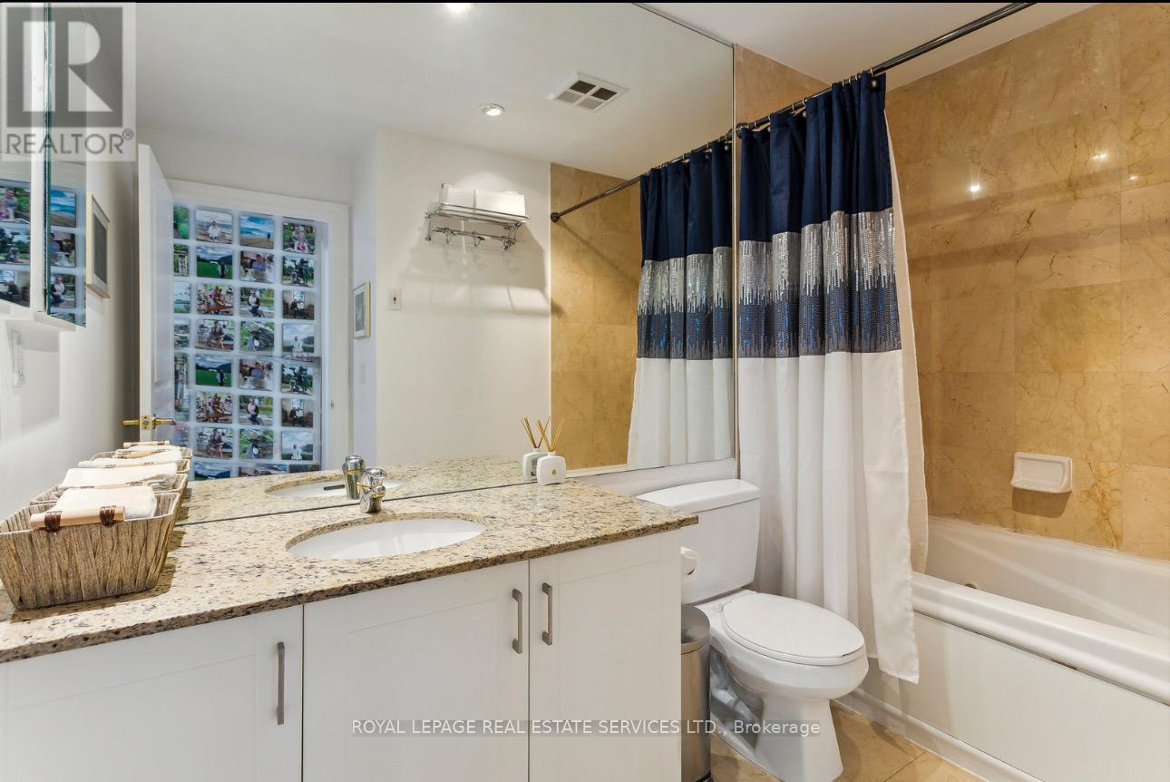 1113 - 2083 Lake Shore Boulevard W, Toronto, Ontario  M8V 4G2 - Photo 12 - W13011642