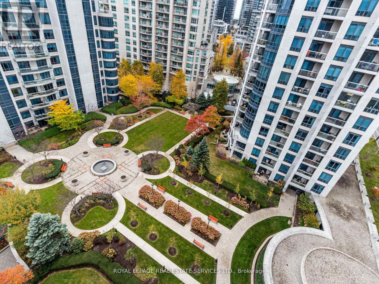 1113 - 2083 Lake Shore Boulevard W, Toronto, Ontario  M8V 4G2 - Photo 16 - W13011642