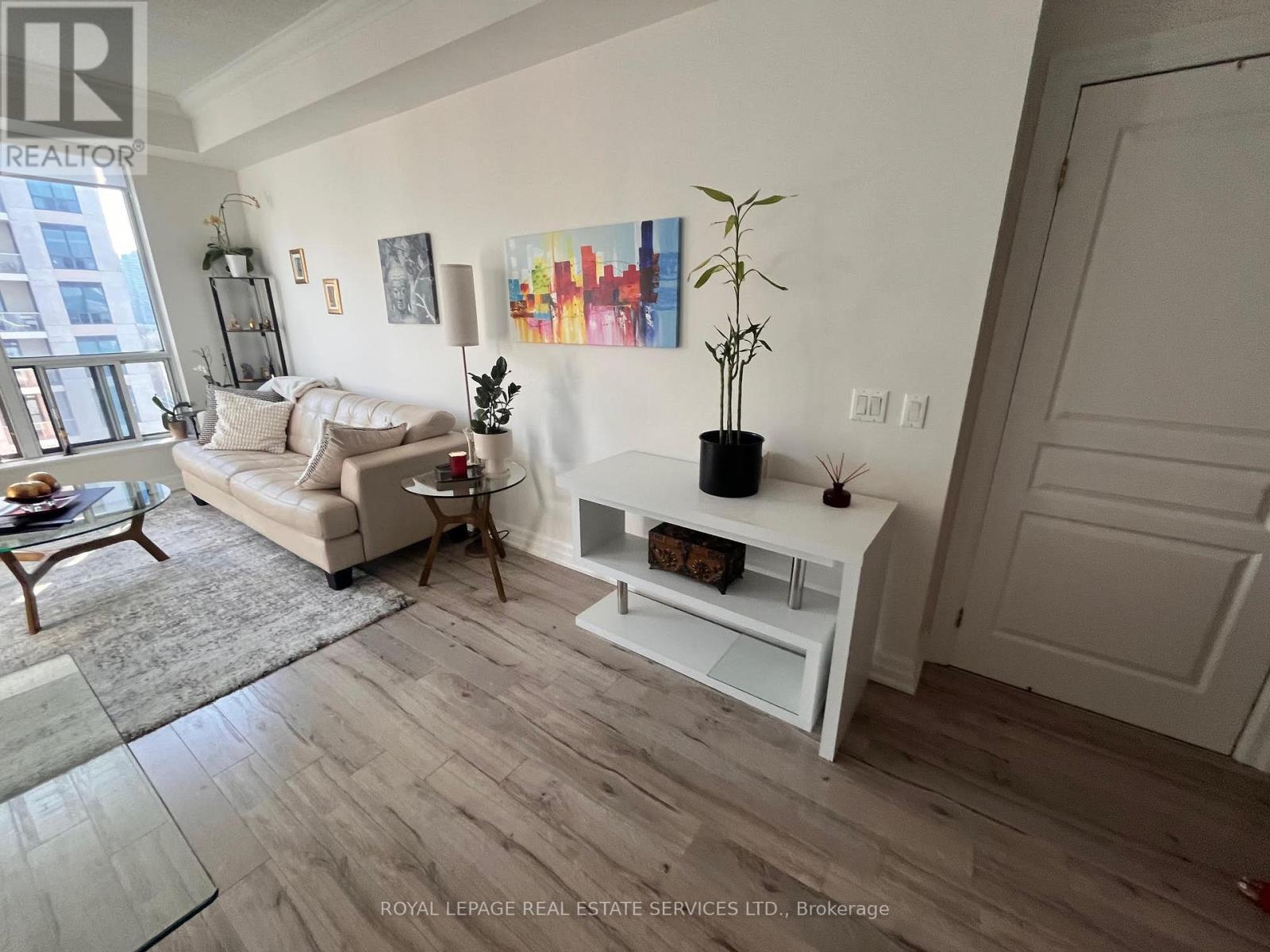 1113 - 2083 Lake Shore Boulevard W, Toronto, Ontario  M8V 4G2 - Photo 9 - W13011642