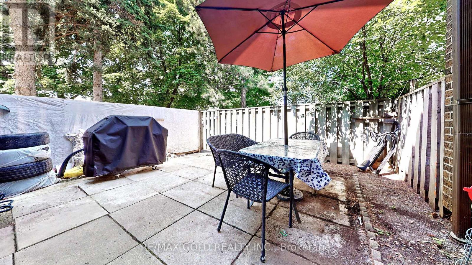 18 - 18 Carleton Place, Brampton, Ontario  L6T 3Z4 - Photo 33 - W13010204