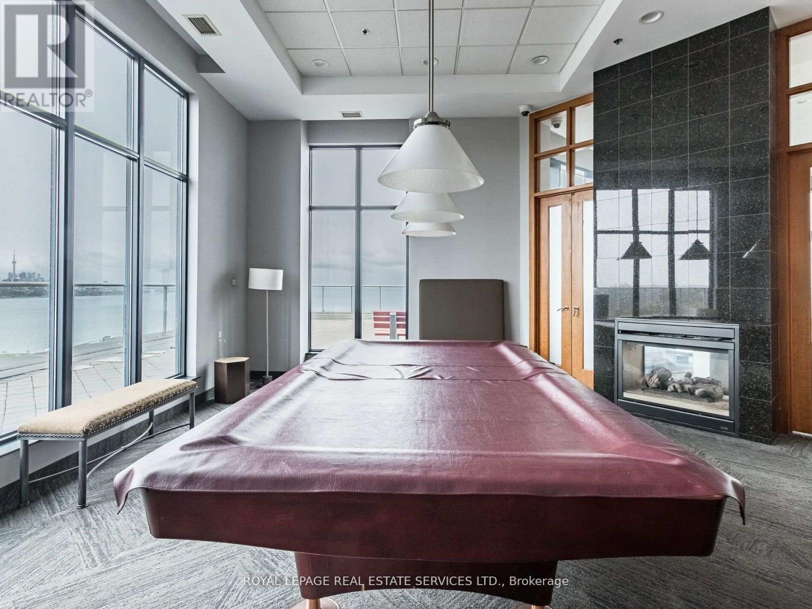 1113 - 2083 Lake Shore Boulevard W, Toronto, Ontario  M8V 4G2 - Photo 26 - W13011642