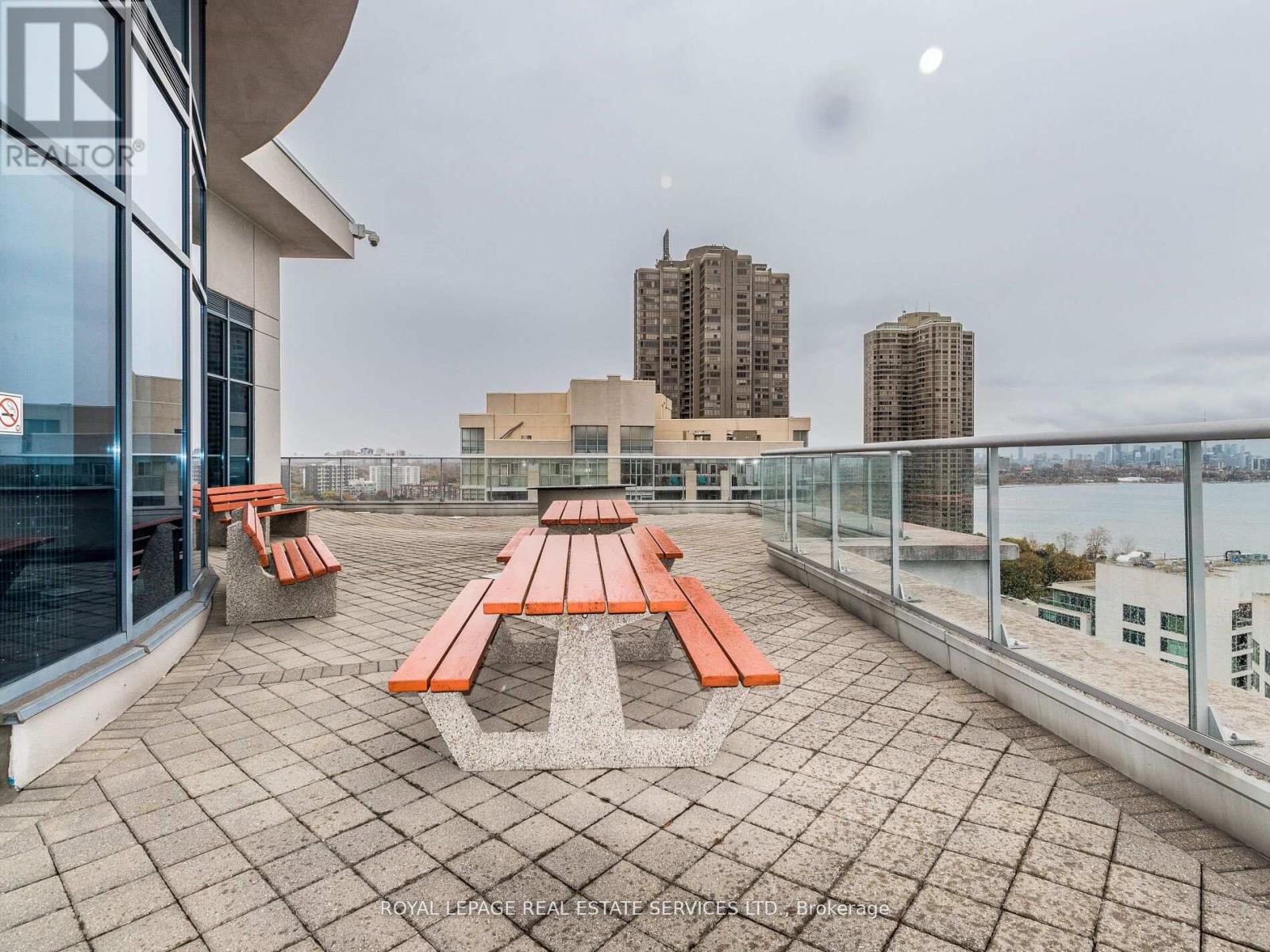1113 - 2083 Lake Shore Boulevard W, Toronto, Ontario  M8V 4G2 - Photo 22 - W13011642