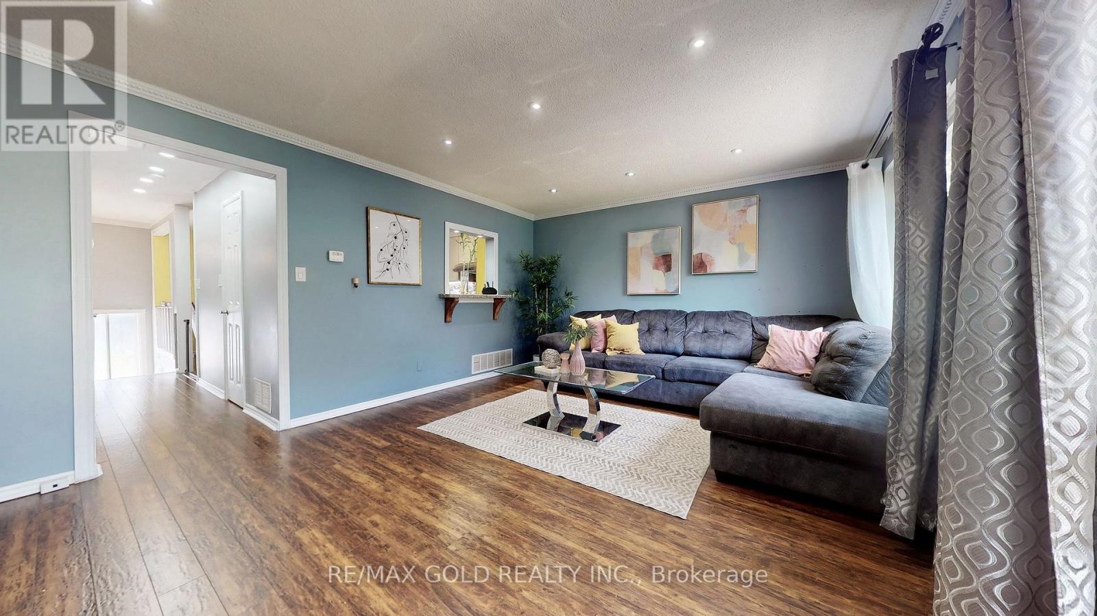 18 - 18 Carleton Place, Brampton, Ontario  L6T 3Z4 - Photo 6 - W13010204