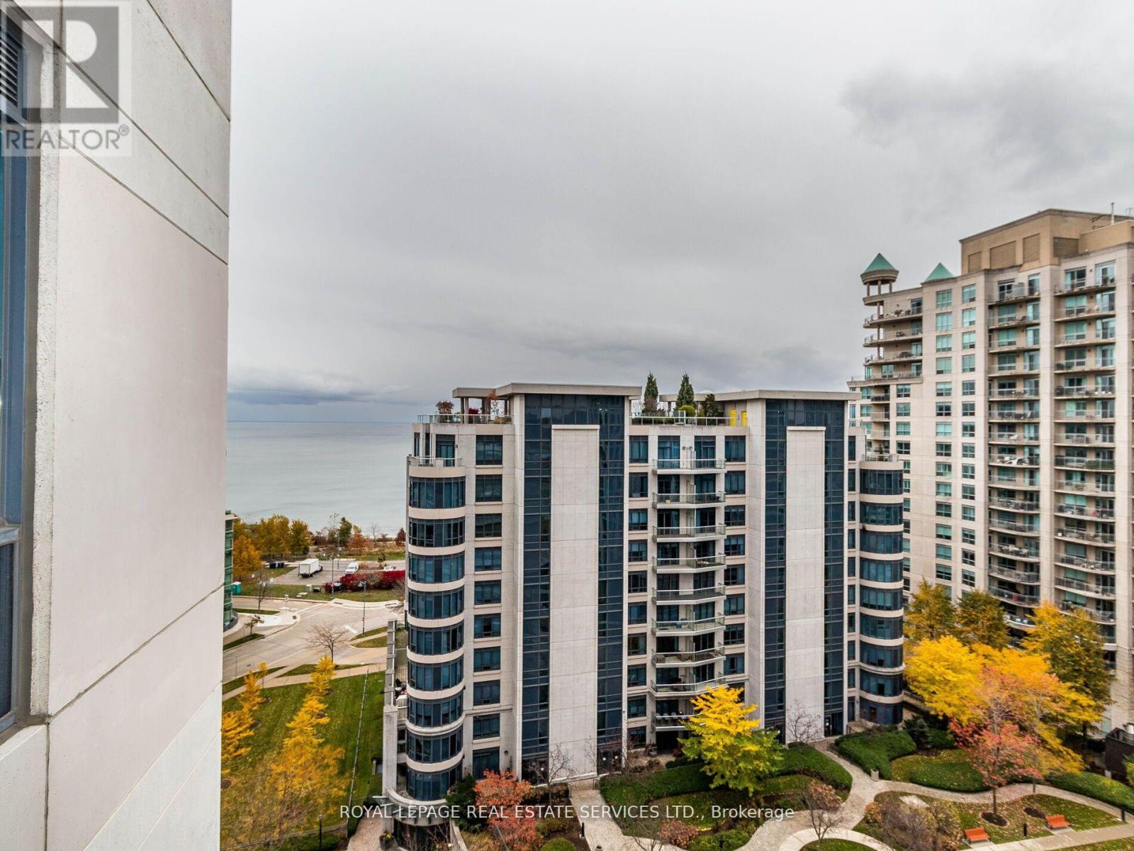 1113 - 2083 Lake Shore Boulevard W, Toronto, Ontario  M8V 4G2 - Photo 15 - W13011642