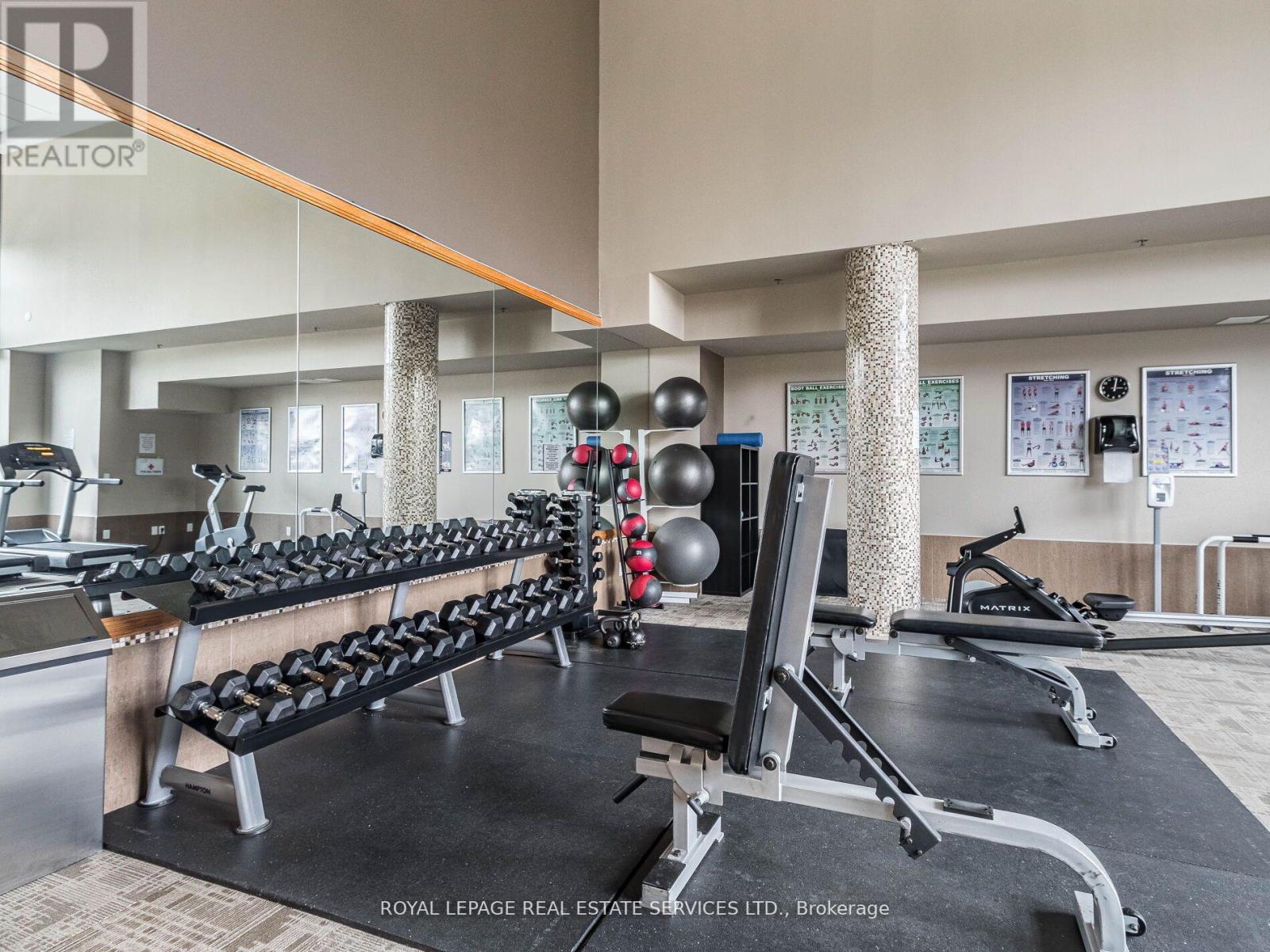 1113 - 2083 Lake Shore Boulevard W, Toronto, Ontario  M8V 4G2 - Photo 28 - W13011642