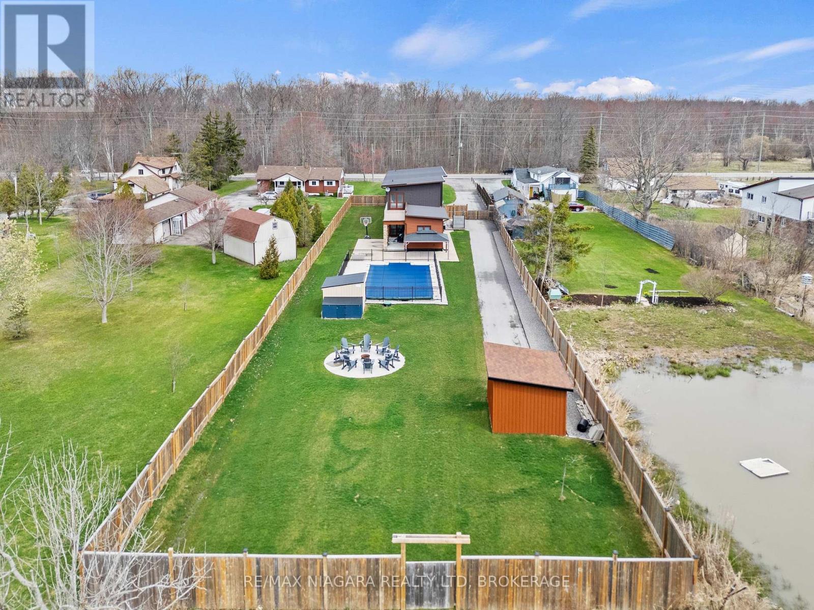 1887 Dominion Road, Fort Erie, Ontario  L0S 1N0 - Photo 48 - X13013032