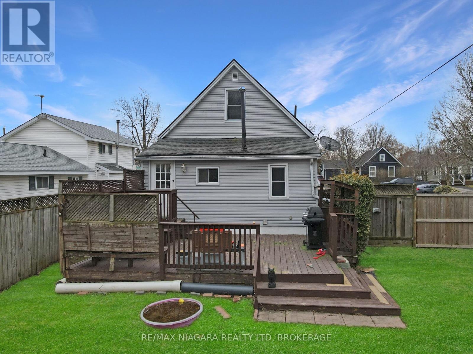 93 Lavinia Street, Fort Erie, Ontario  L2A 2E1 - Photo 29 - X13013092