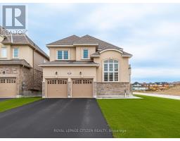 165 HAWKINS STREET, Georgina, Ontario