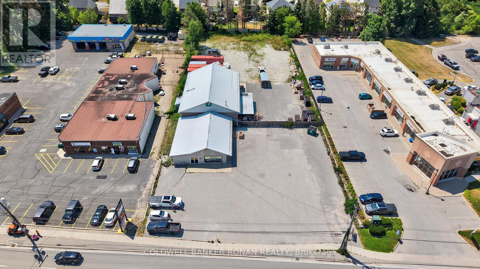 215 Mill Street, Essa, Ontario  L3W 0H1 - Photo 32 - N13013000