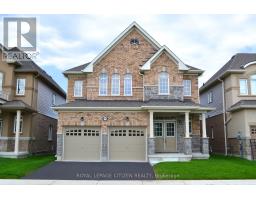 140 HAWKINS STREET, Georgina, Ontario
