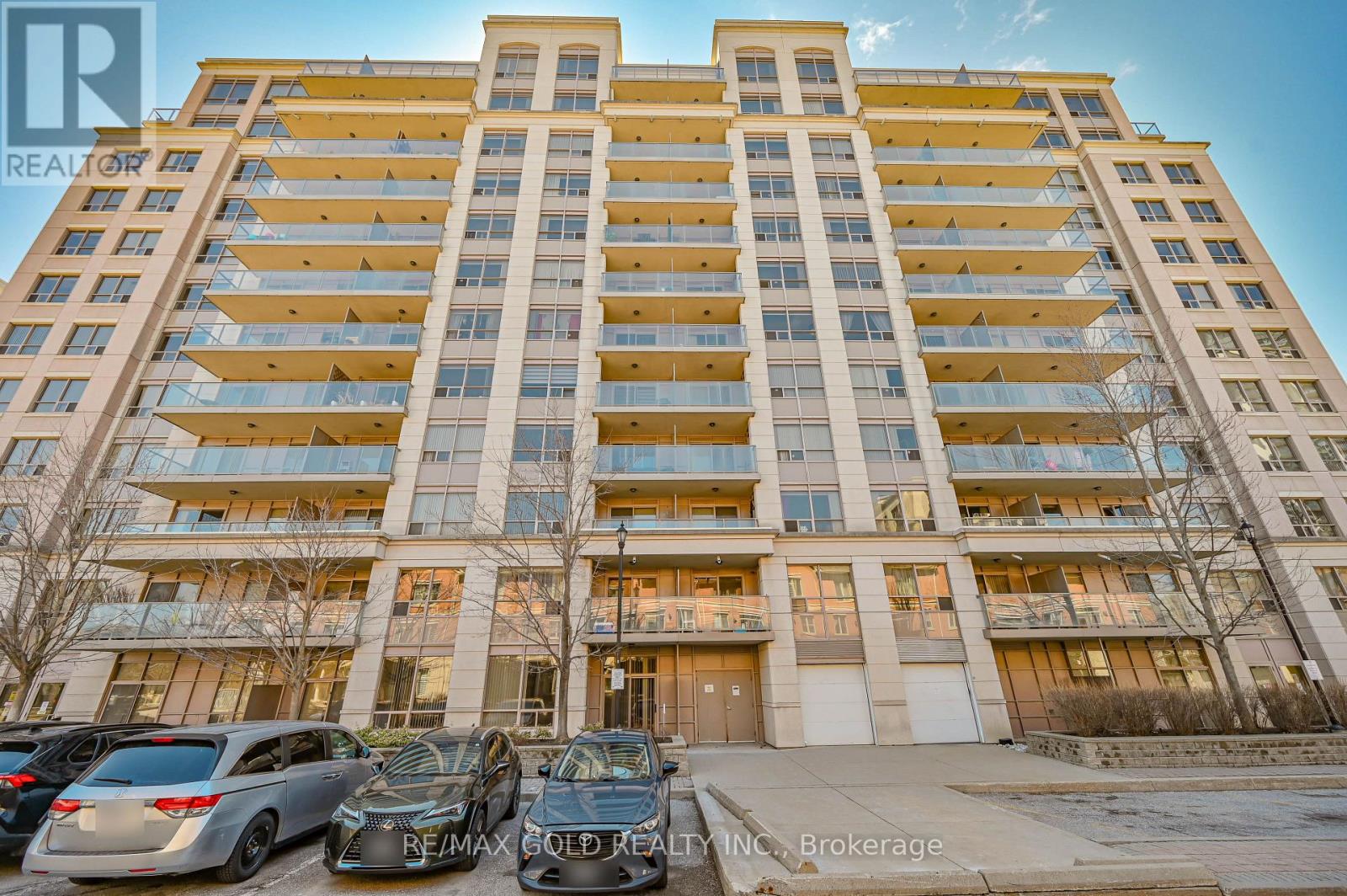 319 - 37 Galleria Parkway, Markham, Ontario  L3T 0A5 - Photo 2 - N13013062