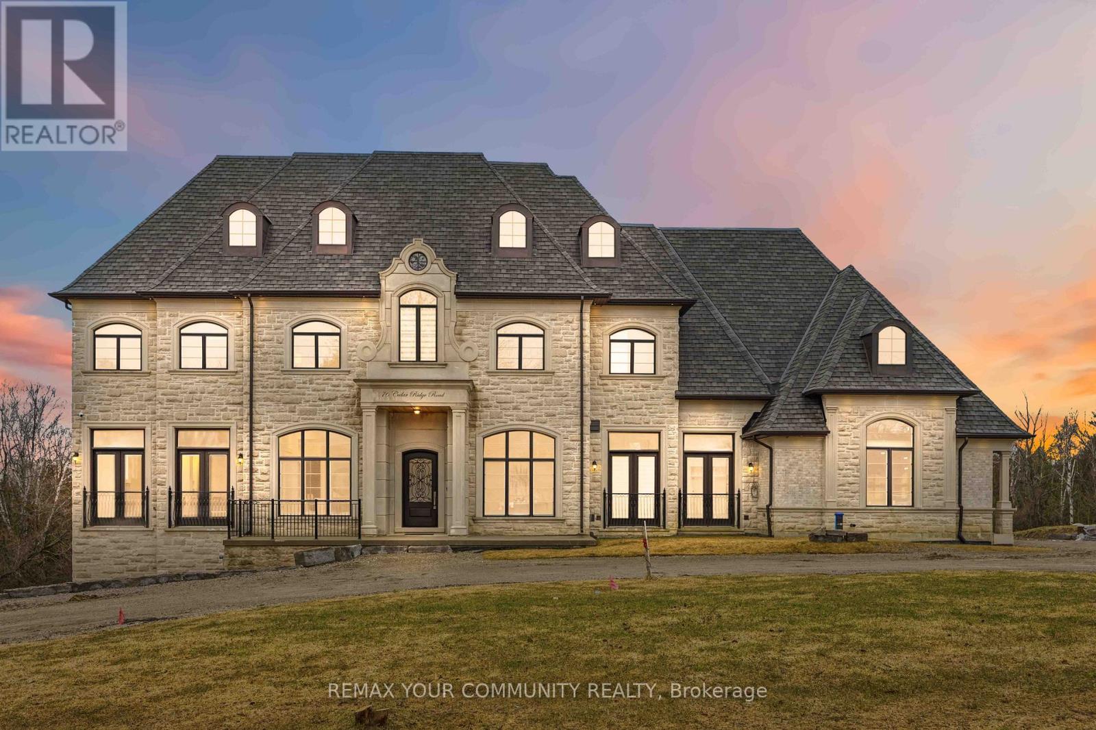 76 CEDAR RIDGE ROAD, Whitchurch-Stouffville, Ontario