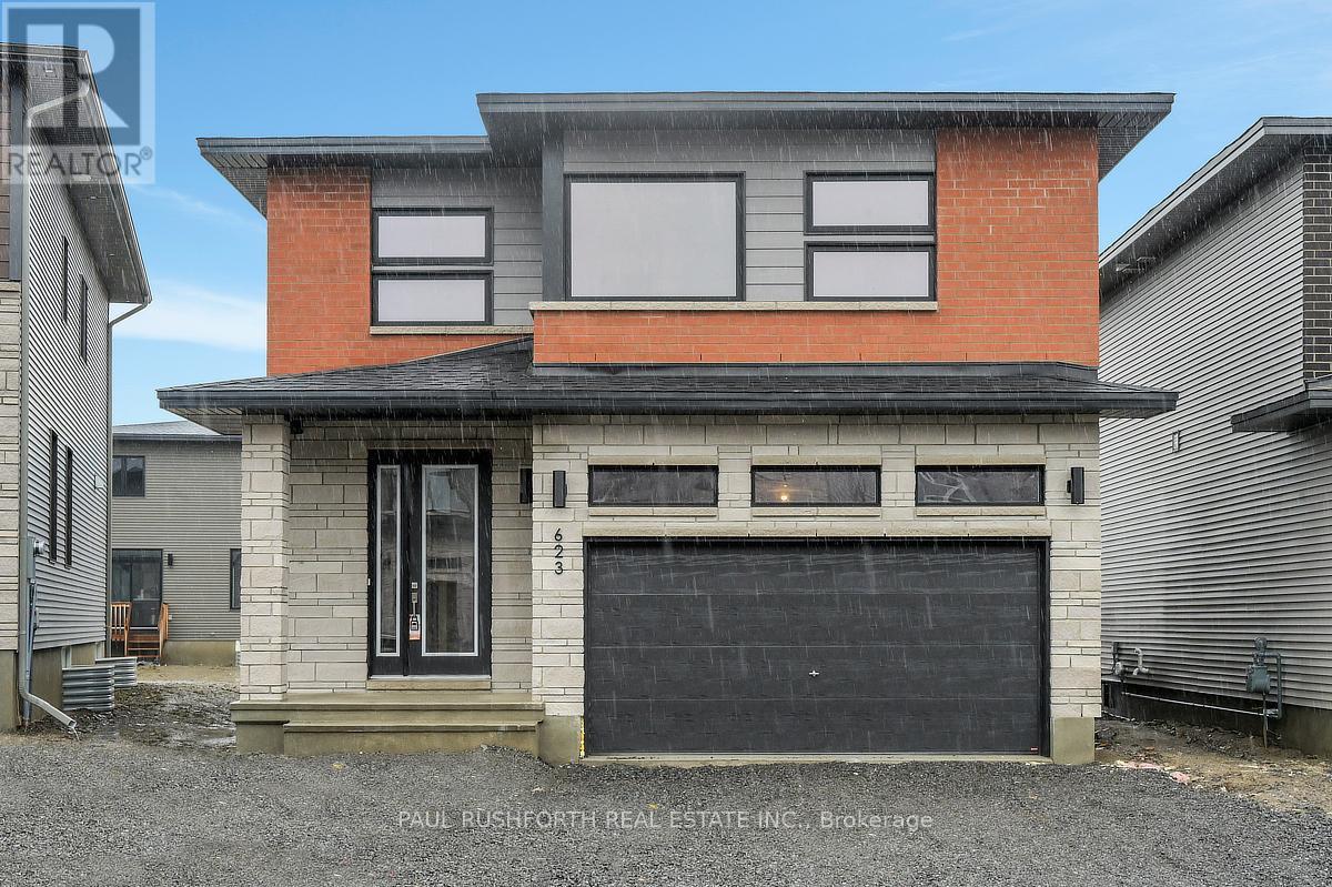 623 MIIKANA ROAD, Ottawa, Ontario