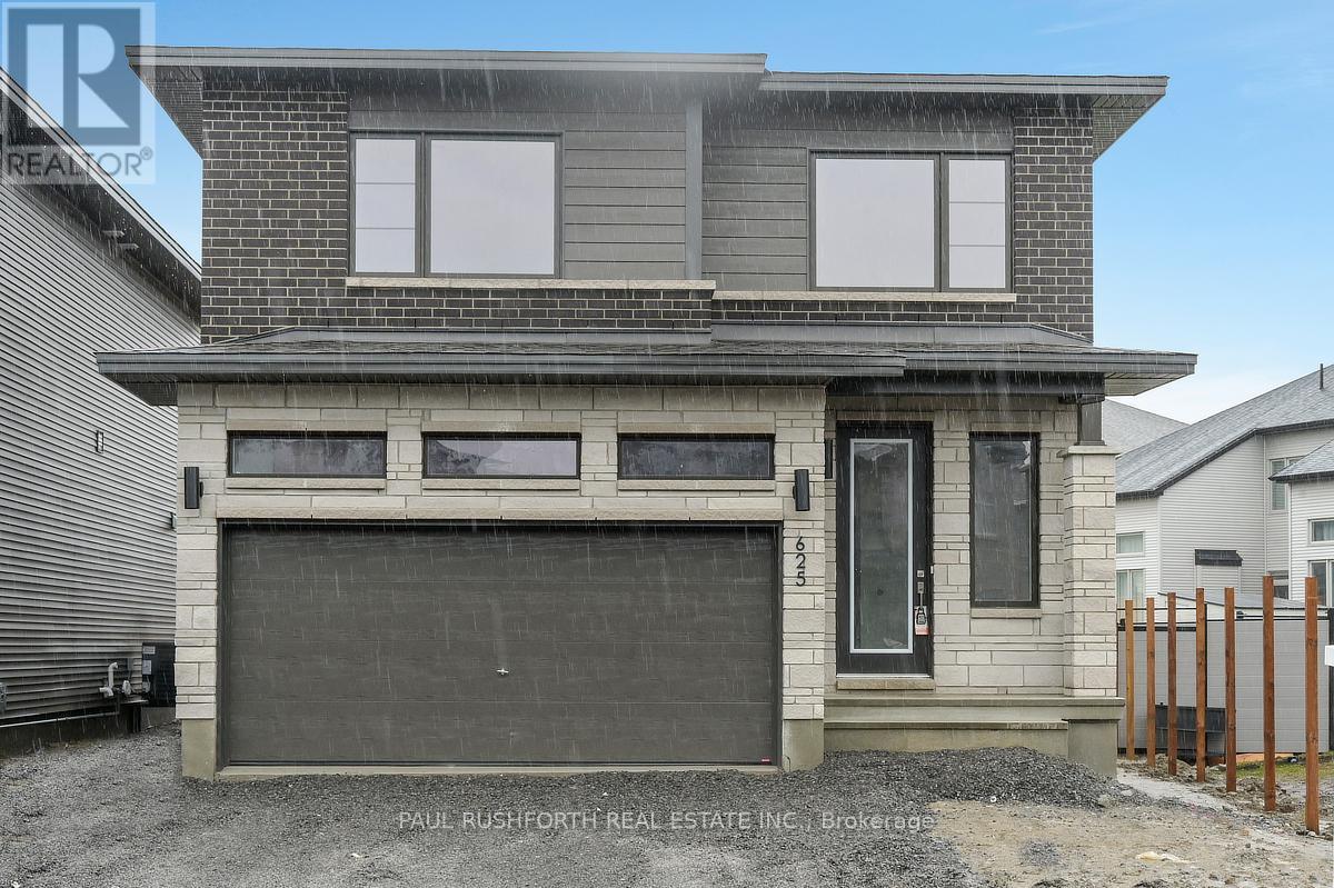 625 MIIKANA ROAD, Ottawa, Ontario